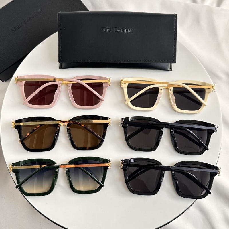 YSL Sunglasses